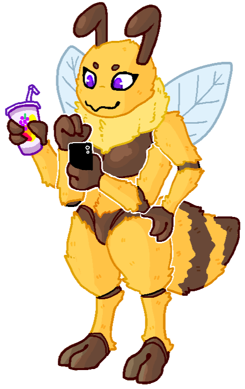 drawn by sinsquest